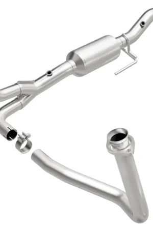 MagnaFlow Conv DF 00 Dodge Durango 5.2L 4WD / 00-03 Durango 5.9L 4WD (49 State) Buy Direct