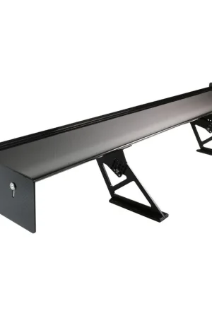 Cadillac ATS-V GT-250 Adjustable Wing 61" 2016-2019 One Day Deal