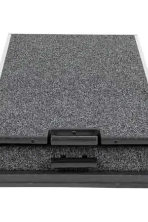 ARB Roller Floor 37X20X5.5 Xtrnl Intrnl 33.5 X 16.5 X 3 Money Back Guarantee