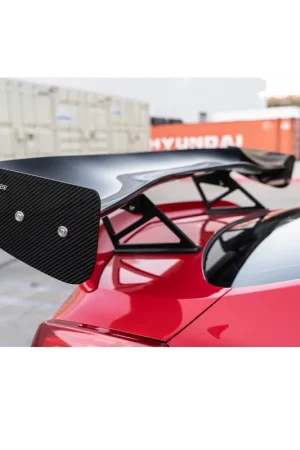 Cadillac ATS-V GTC-300 61" Adjustable Wing 2016-2019 Special Discount