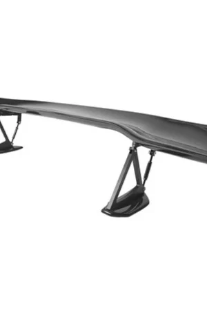 Best Price BMW E86 Z4M GTC-200 Adjustable Wing 2006-2008 Coupe