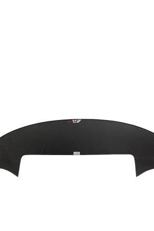 BMW E85 Z4M Coupe / Roadster Front Wind Splitter Buy Direct