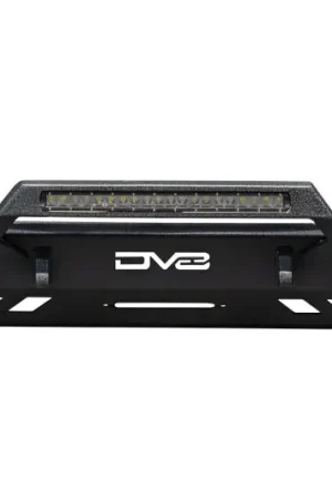 Big Sale DV8 Offroad 2016+ Toyota Tacoma Center Bumper