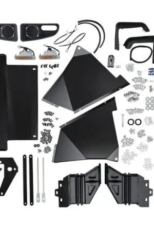 In Demand ARB Bumper Mounting Kit for 3421520