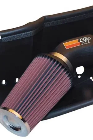 Fan Favorite K&N 92-99 BMW 3 Series Performance Intake Kit
