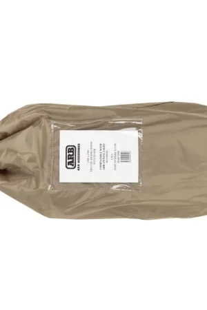 Shop Now ARB Dlxe Awn Room W/Flr 2.5M98Lg 2500X2500mm 98X98In