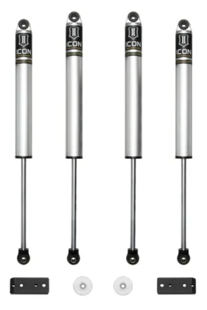 ICON 2020+ Jeep Gladiator JT 2.5in Stage 1 Suspension System Bargain