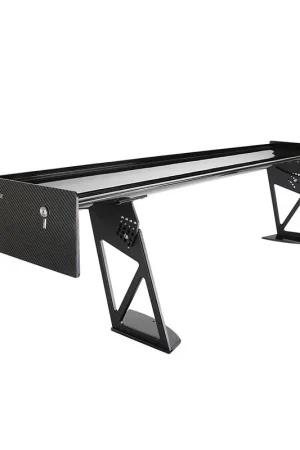 BMW E92 M3 GT-250 Adjustable Wing 2005-2011 Today Only