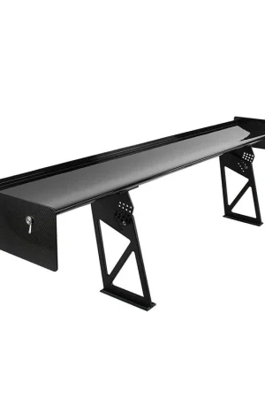 BMW E90 M3 GT-250 Adjustable Wing 2005-2011 Weekend Sale