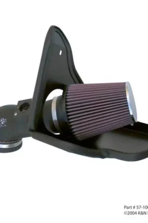 Bulk Order K&N 01-05 BMW M3 3.2L F/I Performance Intake Kit