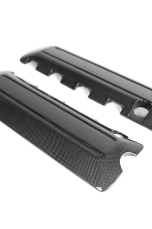 Last Chance Ford Mustang GT 5.0 Coil Pack Covers 2011-2017