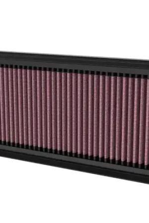 K&N 23-25 Ford Escape Replacement Air Filter Budget