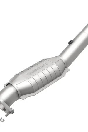 No Minimum Order MagnaFlow Conv DF GM 01-02 2500 Passenger Side 6L