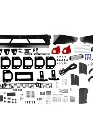 Price Cut ARB Bumper Mounting Kit for 3480010