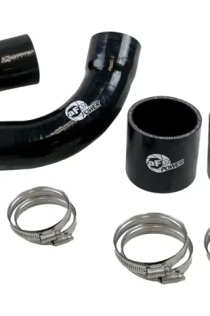 aFe Toyota Tundra/Sequoia 22-24 BladeRunner OER Series Coupling & Clamp Kit New Arrival