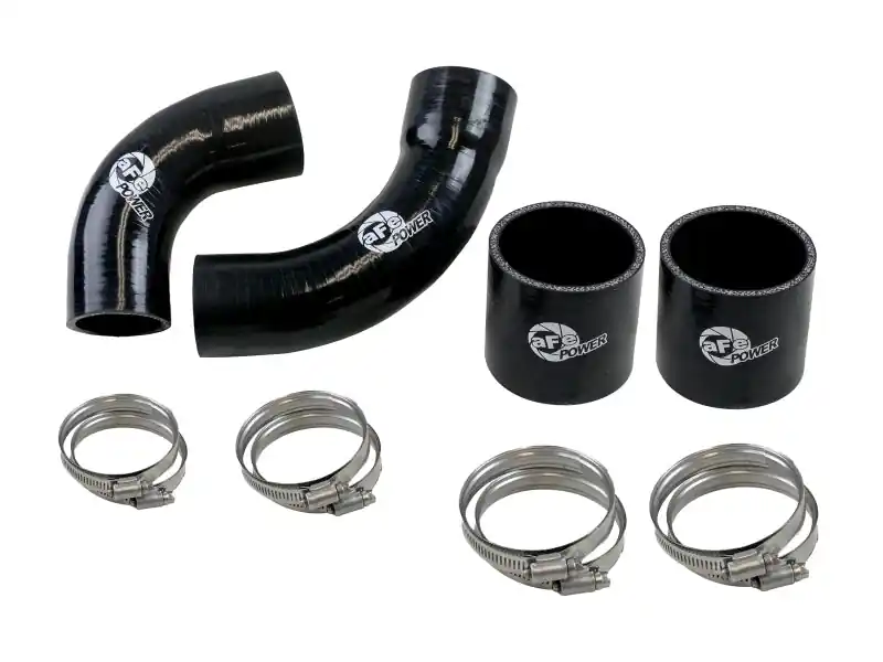 aFe Toyota Tundra/Sequoia 22-24 BladeRunner OER Series Coupling & Clamp Kit New Arrival