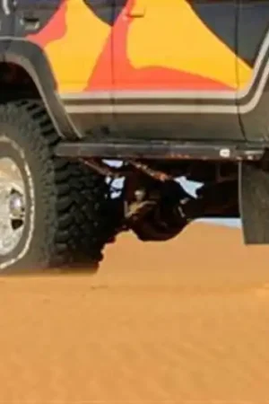 Limited Offer ARB Deluxe Protection Step 60 Ser