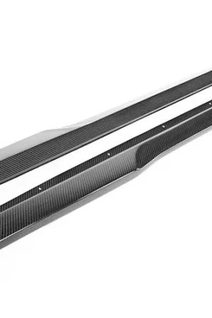 Audi A5 Side Rocker Extensions 2007-2009 Trusted Brand