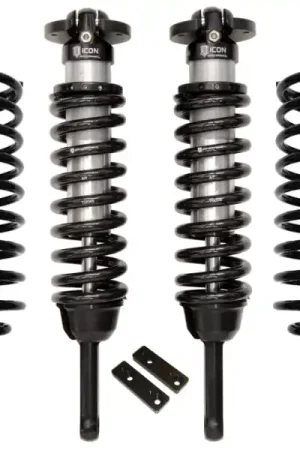 Exclusive Offer ICON 2010+ Toyota FJ/4Runner 0-3.5in Stage 1 Suspension System