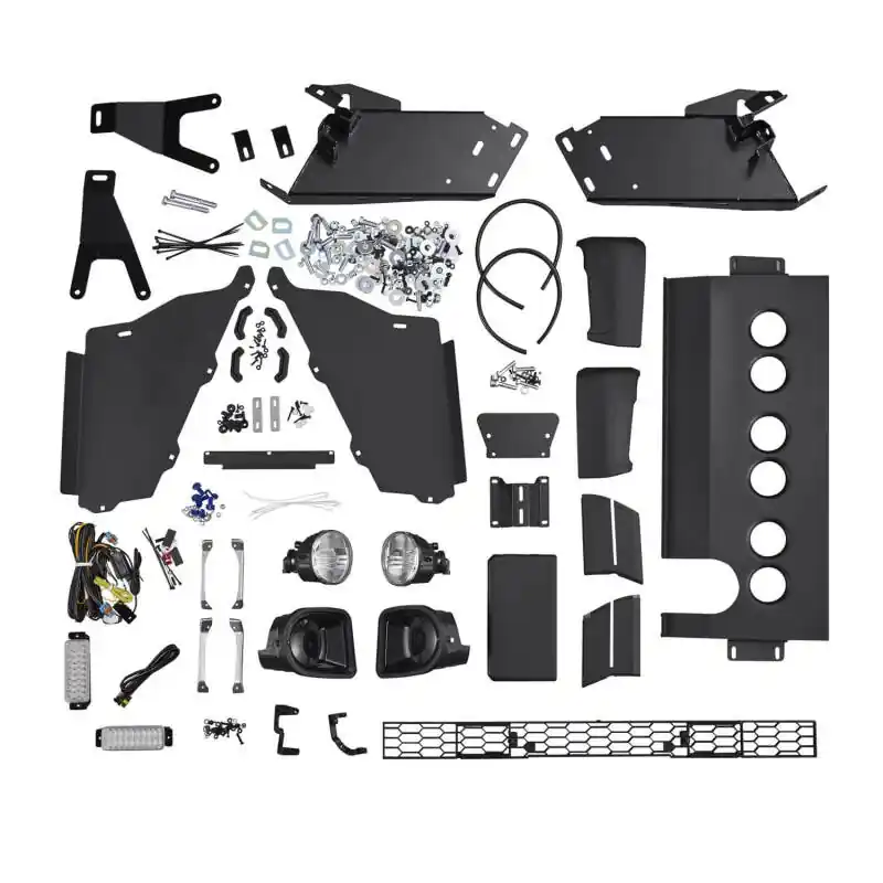 ARB Bumper Mounting Kit for 3423160 / 3423160K / 3423160K2 No Minimum Order