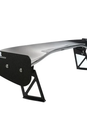 Audi S4 GTC-300 67" Adjustable Wing 2009-2012 Price Drop