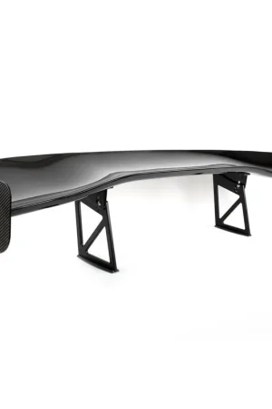 Top Pick Audi S3 GTC-300 67" Adjustable Wing 2013-2016