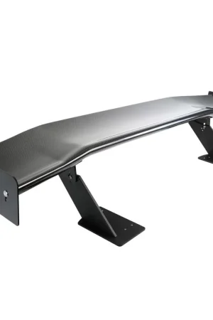 Top Rated Audi R8 GTC-500 Adjustable Wing 2006-2014