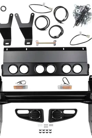 ARB Bumper Mounting Kit for 3423130 Cheap