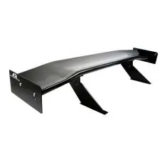 Acura NSX GTC-500 Adjustable Wing 2016 - 2022 Fan Favorite