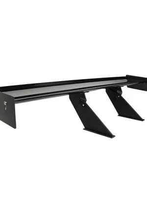 Fan Favorite Ford Mustang GT-250 Adjustable Wing 2010-2014