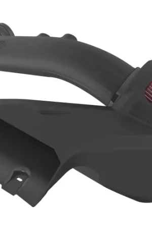 Original K&N 15-20 Ford F150 V8-5.0 L Performance Air Intake System