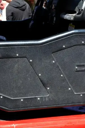 New Release DV8 Offroad 07-18 Jeep Wrangler Jk Rock Doors