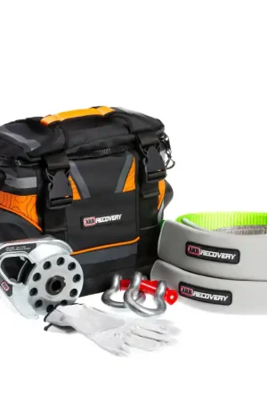 Genuine ARB Essentials Recovery Kit S2