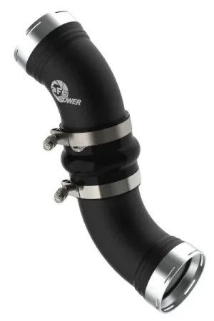 aFe BladeRunner Charge Pipe GM Diesel Trucks 06-10 V8-6.6L (td) LBZ/LMM Place Order