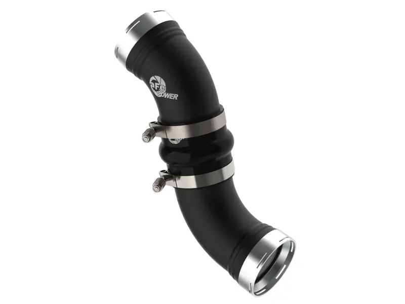 aFe BladeRunner Charge Pipe GM Diesel Trucks 06-10 V8-6.6L (td) LBZ/LMM Place Order