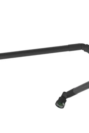 Warranty Included K&N 2024 Ford Mustang Catch Can / Oil Separator