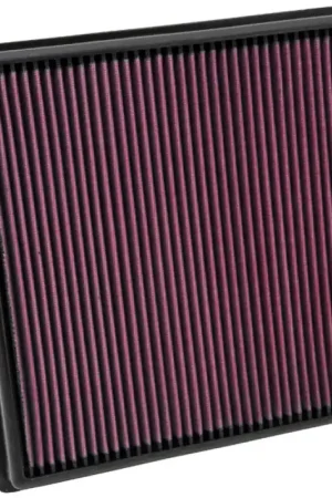 Free Delivery K&N 09-12 Chevrolet Cruze / 09-11 Opel Astra J / Vauxhall Astra MK6 Replacement Air Filter