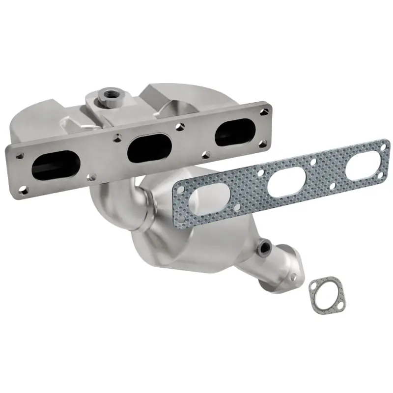 Editor’s Pick MagnaFlow Conv DF 99-00 BMW Z3 L6 2.8L Rear Manifold