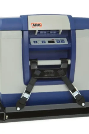 Fan Favorite ARB Fridge Slide 37/50 Q