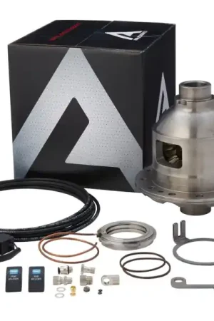 Popular ARB Airlocker Aam 925&950 33 Spl S/N