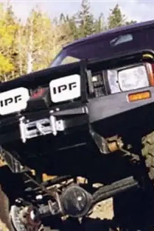 ARB Winchbar For Ifs Toyota Pickup 86-95 Markdown