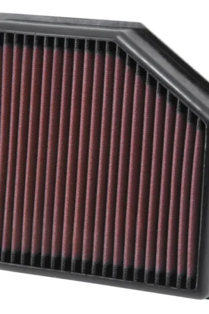 Final Sale K&N Replacement Air Filter for 13 Dodge Dart 1.4L/2.0L L4