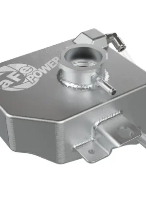 Hot Deal aFe 15-23 Dodge Challenger BladeRunner GT Series Supercharger Coolant Expansion Tank