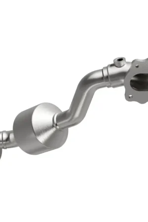 Express Delivery MagnaFlow 16-20 Lexus GS350 V6 3.5L OEM Grade Federal Manifold Direct-Fit Catalytic Converter