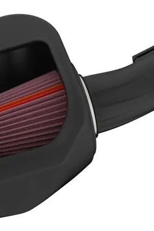 Fan Favorite K&N 2025 RAM 1500 TT F/L L6-3.0L GEN 3 Performance Intake System