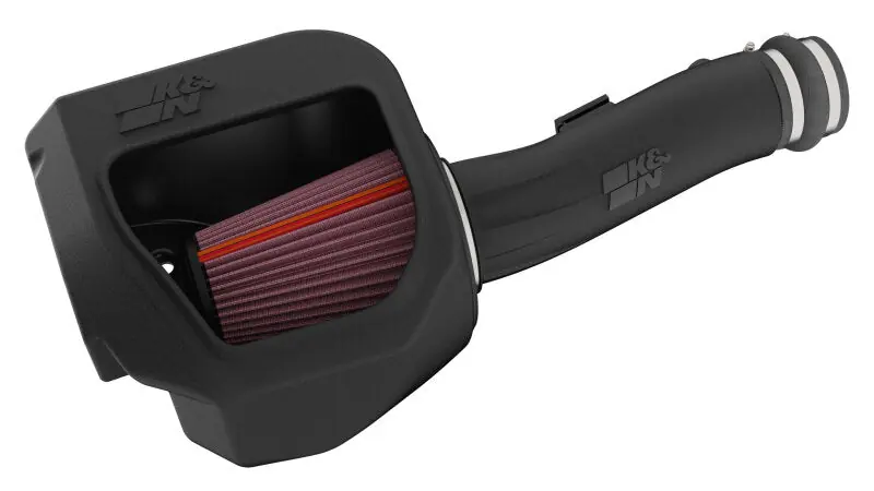 Fan Favorite K&N 2025 RAM 1500 TT F/L L6-3.0L GEN 3 Performance Intake System