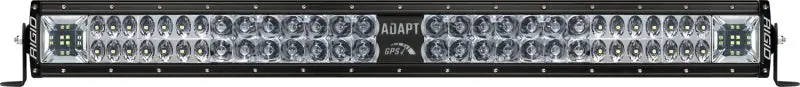 Genuine Rigid Industries 30in Adapt E-Series Light Bar