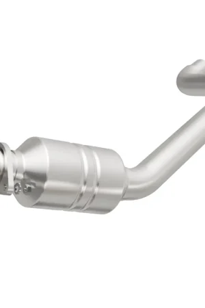 Magnaflow Conv DF 10-12 Jaguar XF 5.0L Hot Deal