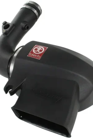 Low Price aFe Takeda Momentum Sealed Intake System 13 Scion FR-S H4 2.0L Stage 2 Pro Dry S Wrinkle Black