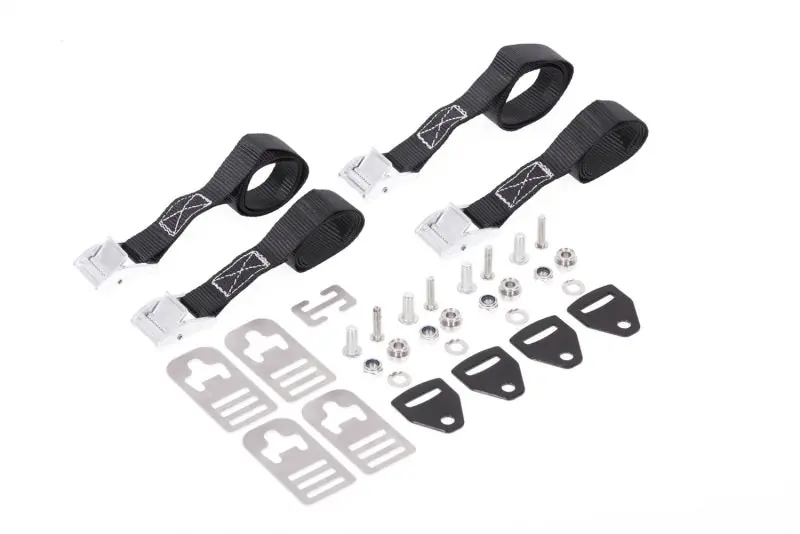 ARB Fridge Tie Down Kit Elements 63Q Big Sale